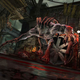 Illustration for article titled Were Up To Our Elbows In Splatterhouse Screens, Blood